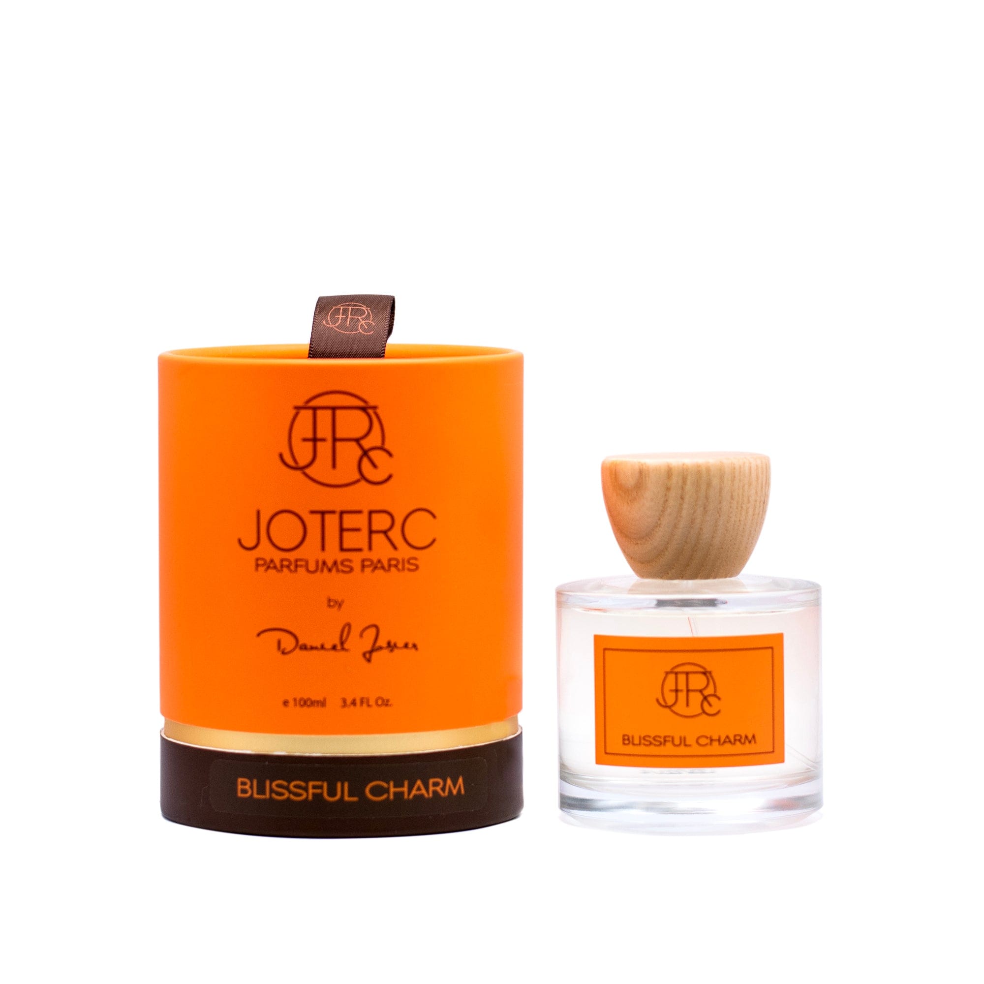 Daniel Josier Joterc Blissful Charm Perfume