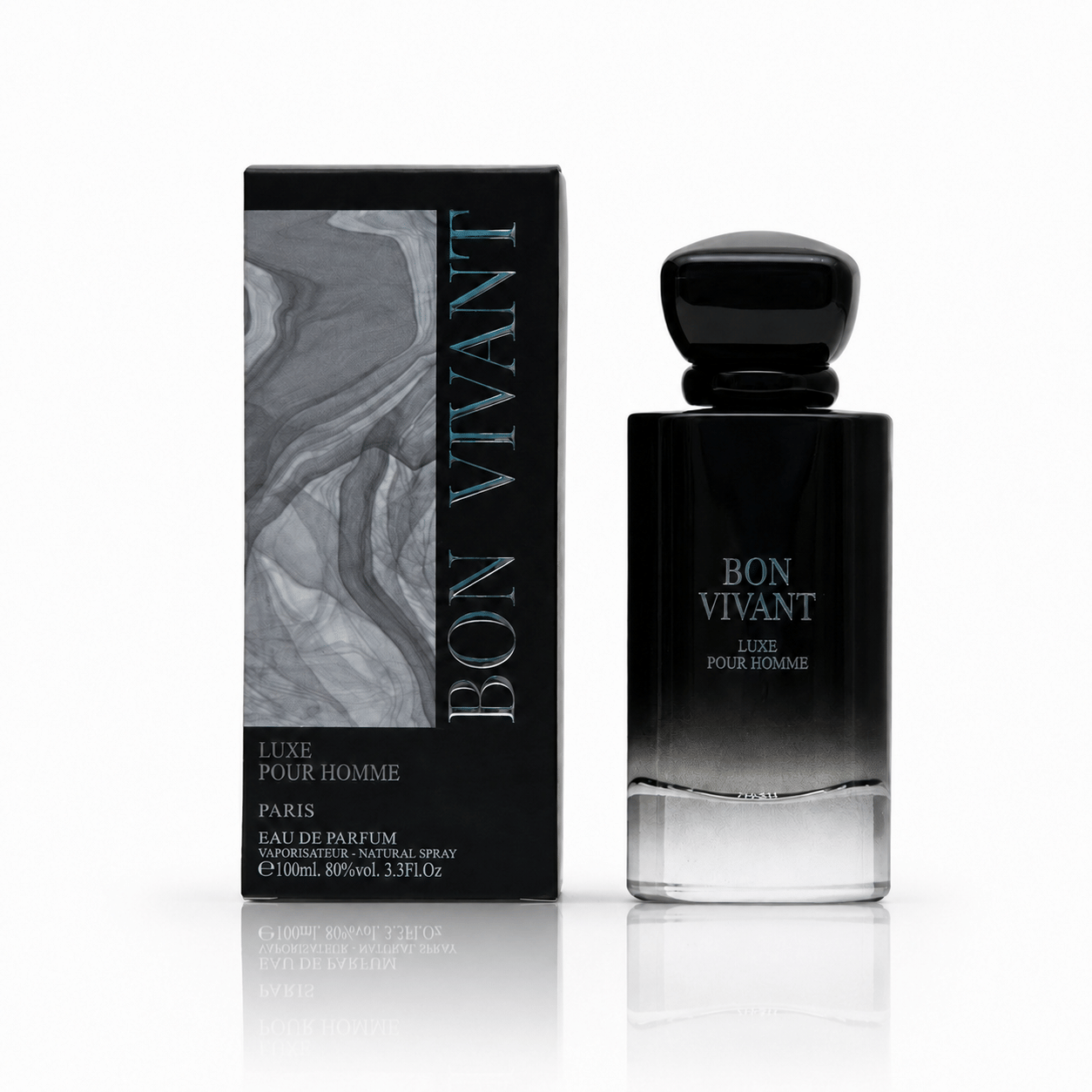 Bon Vivant Luxe Pour Homme Cologne
