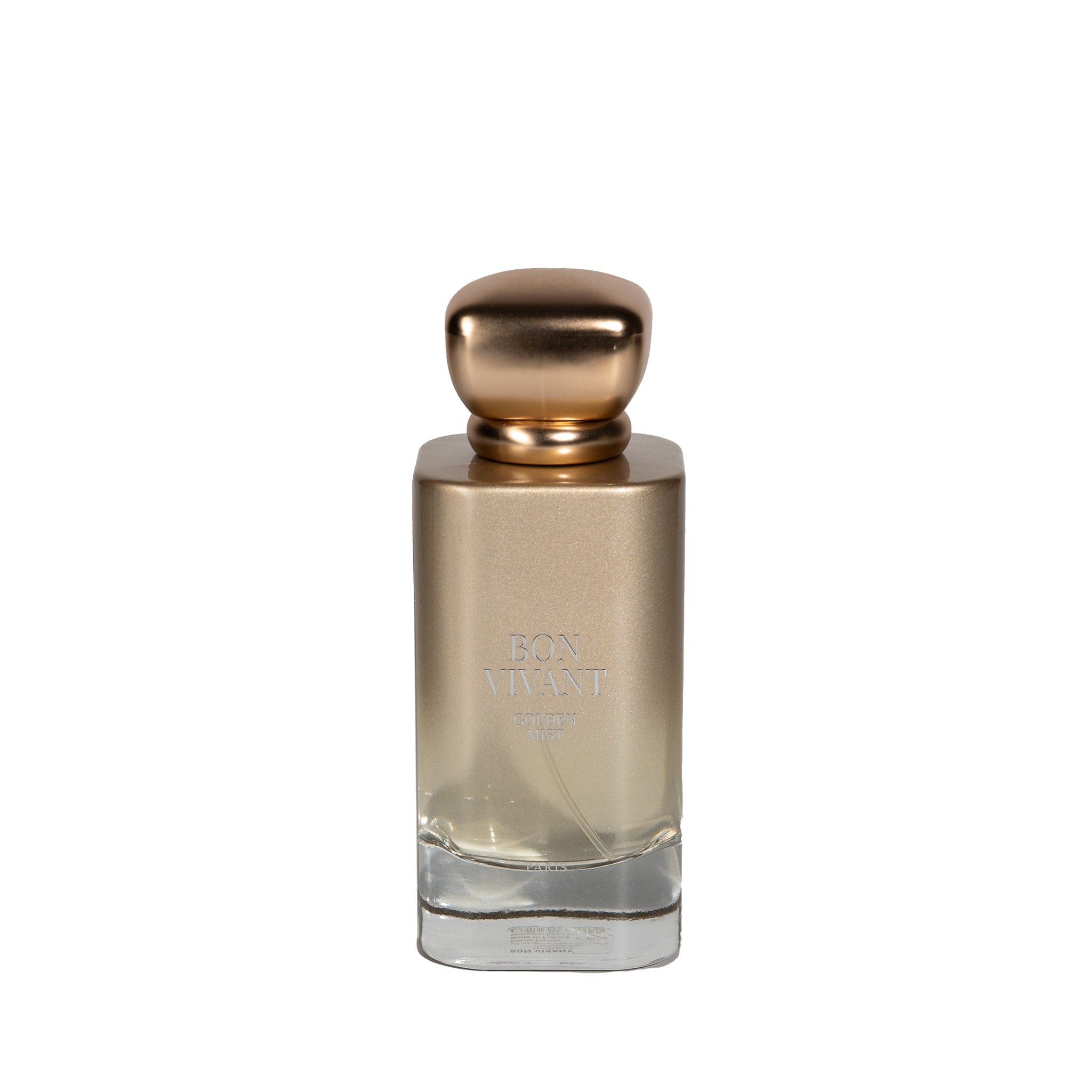 Bon Vivant Golden Mist Perfume
