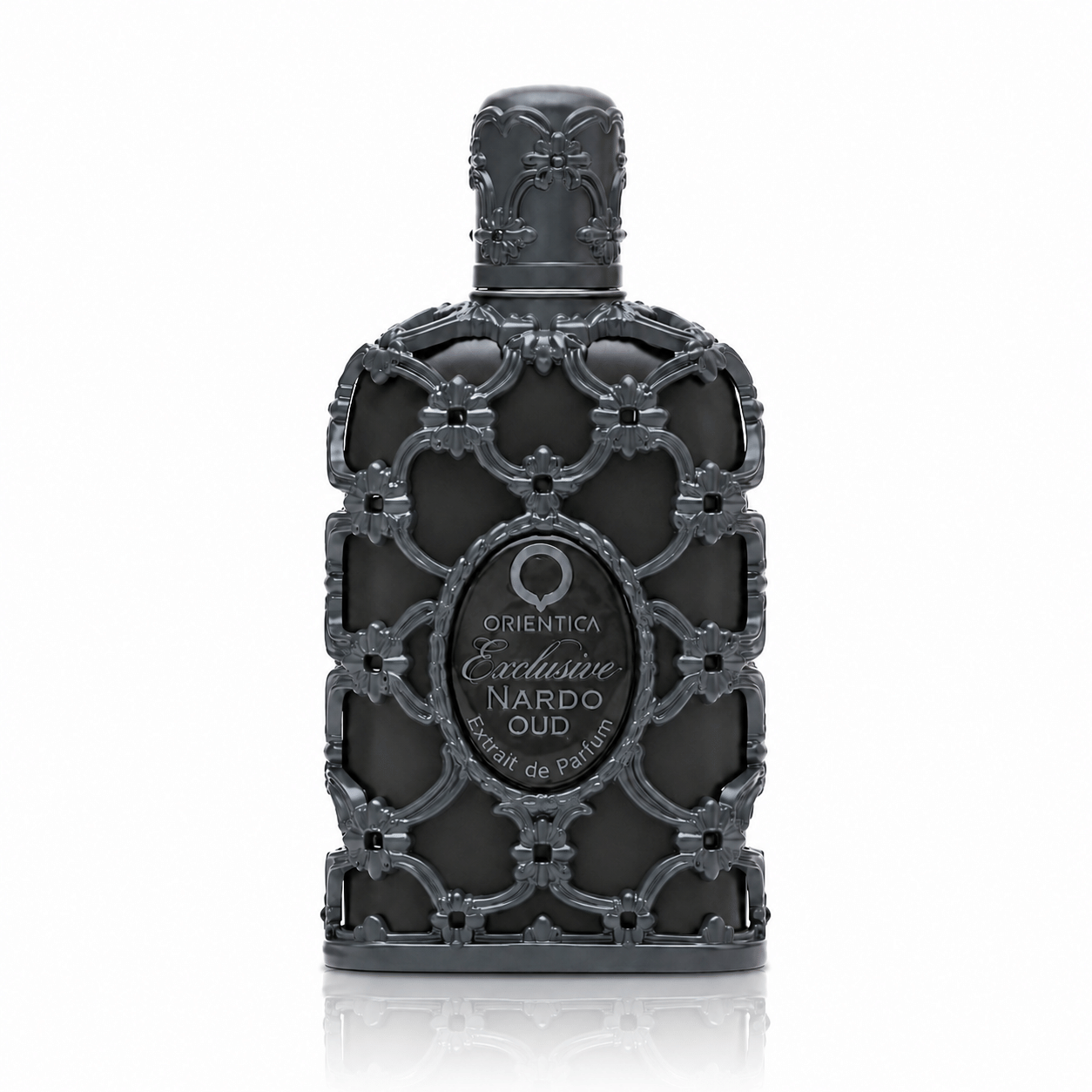 Orientica Nardo Oud Cologne