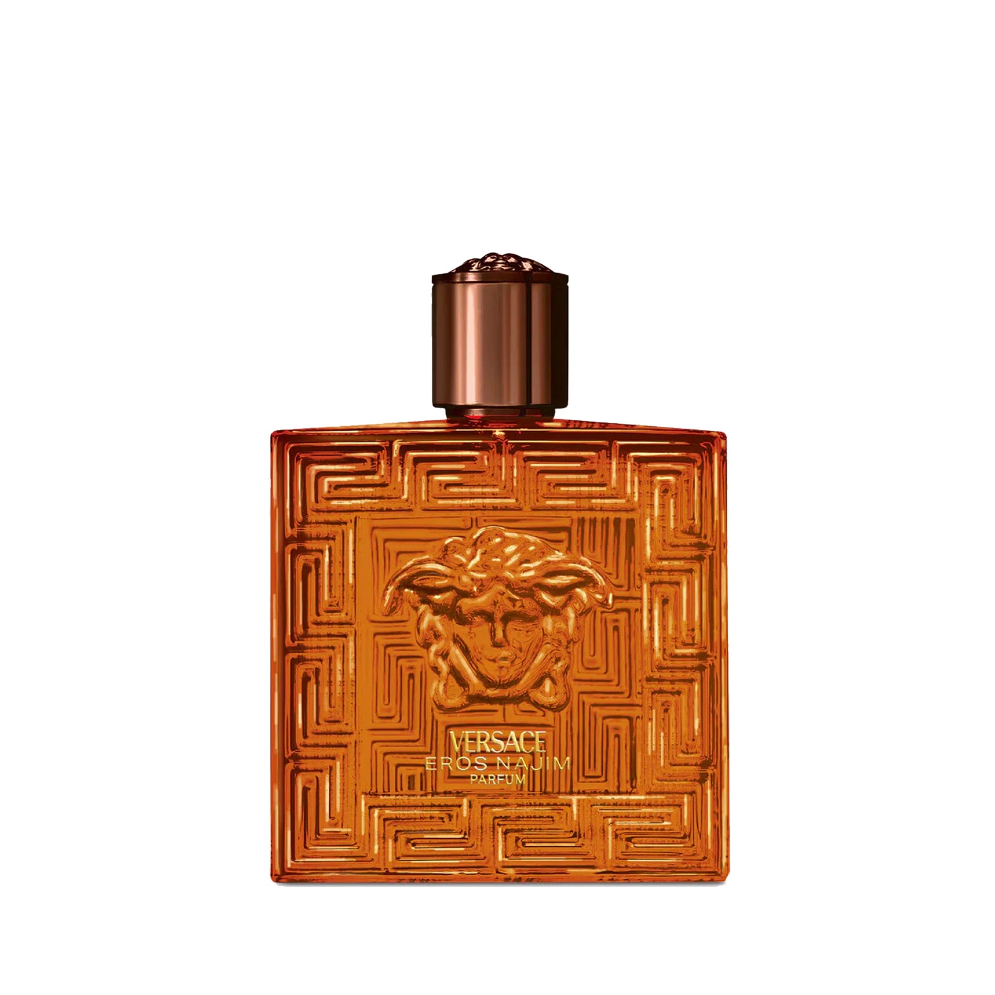 Versace Eros Najim Cologne