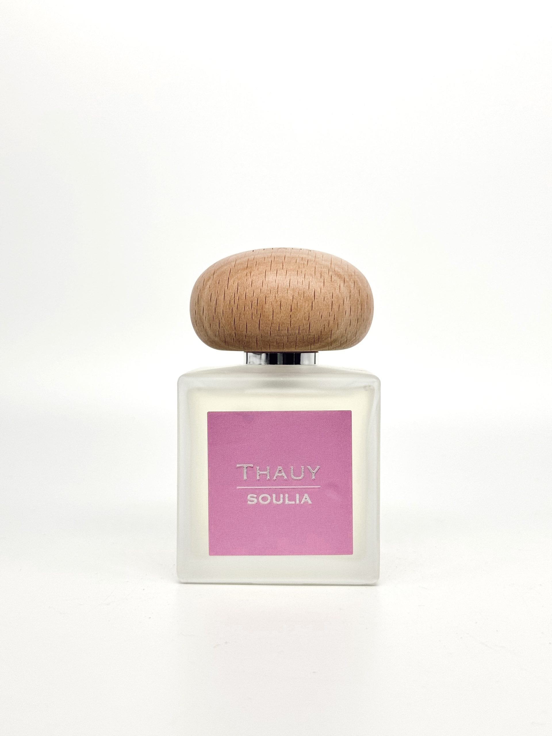 Thauy Soulia Perfume