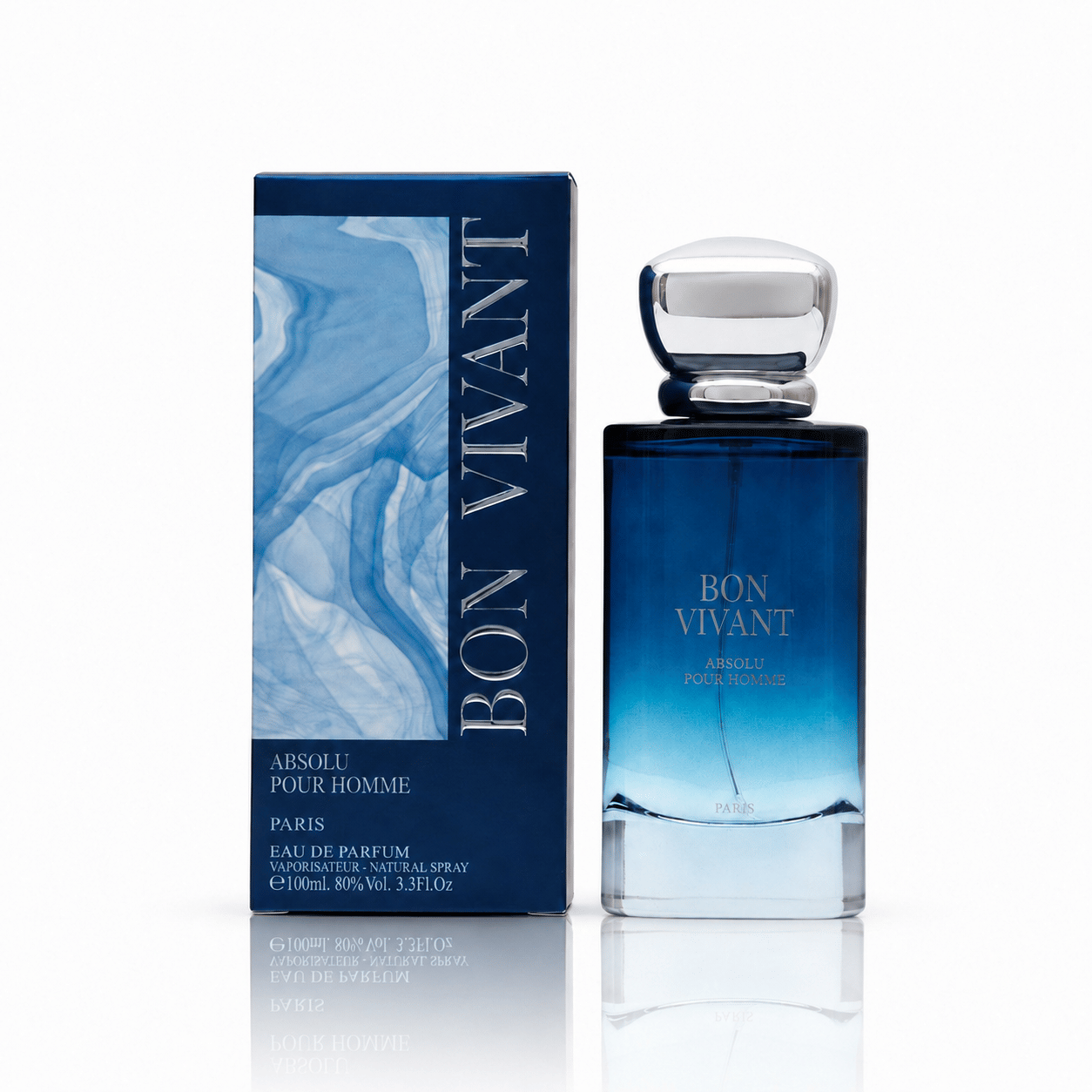 Bon Vivant Absolu Pour Homme Cologne