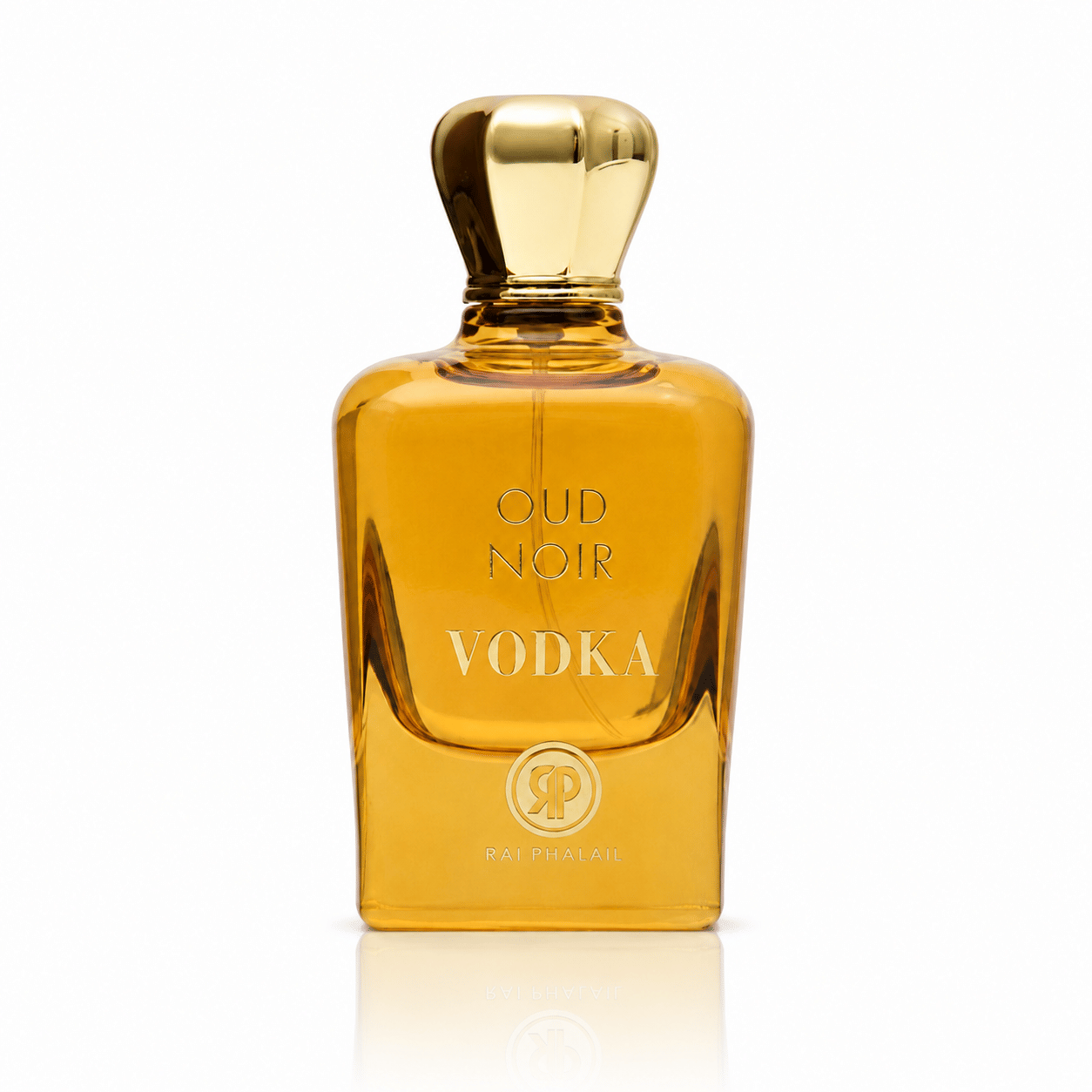 Rai Phalail Oud Noir Vodka Cologne