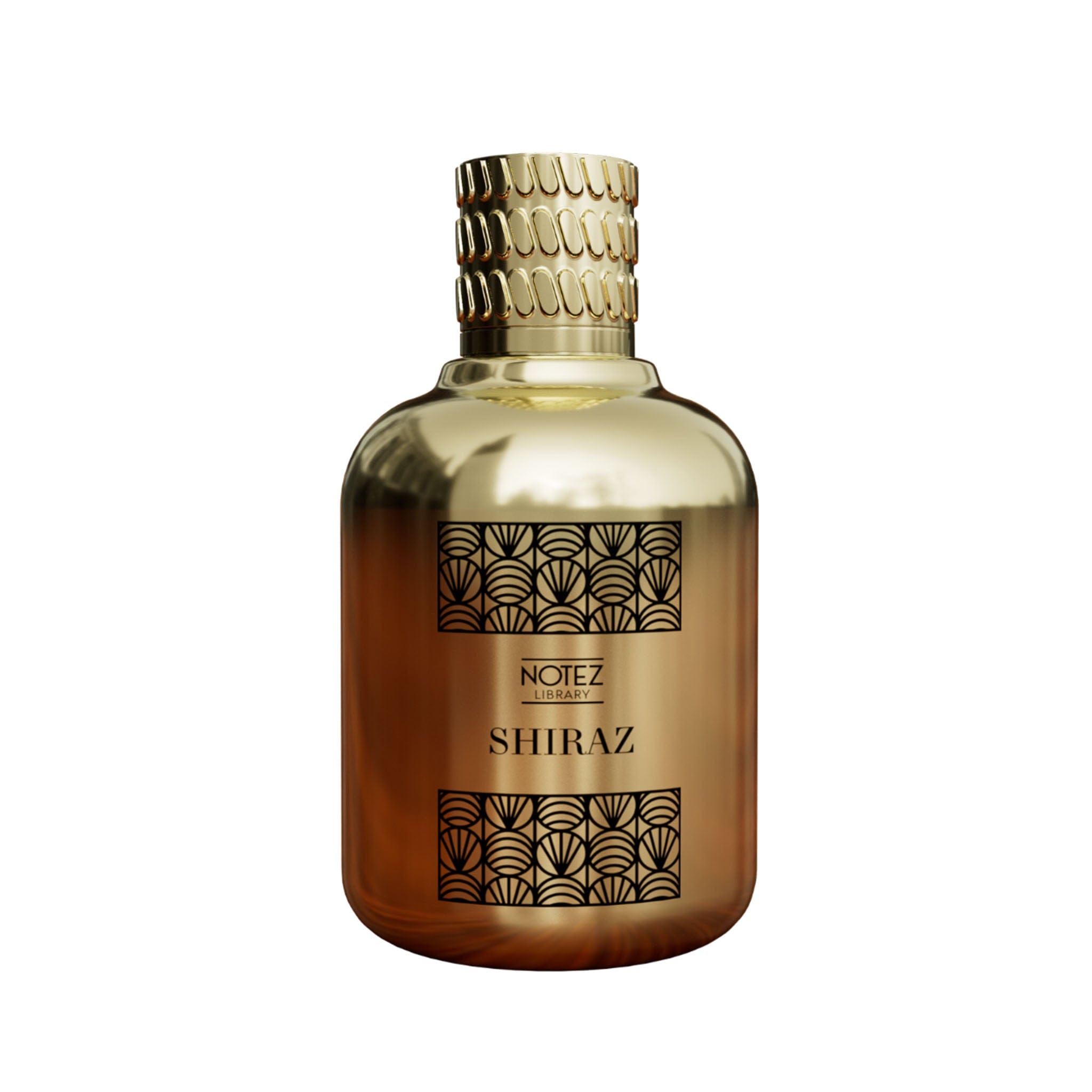 NOTEZ Shiraz Perfume