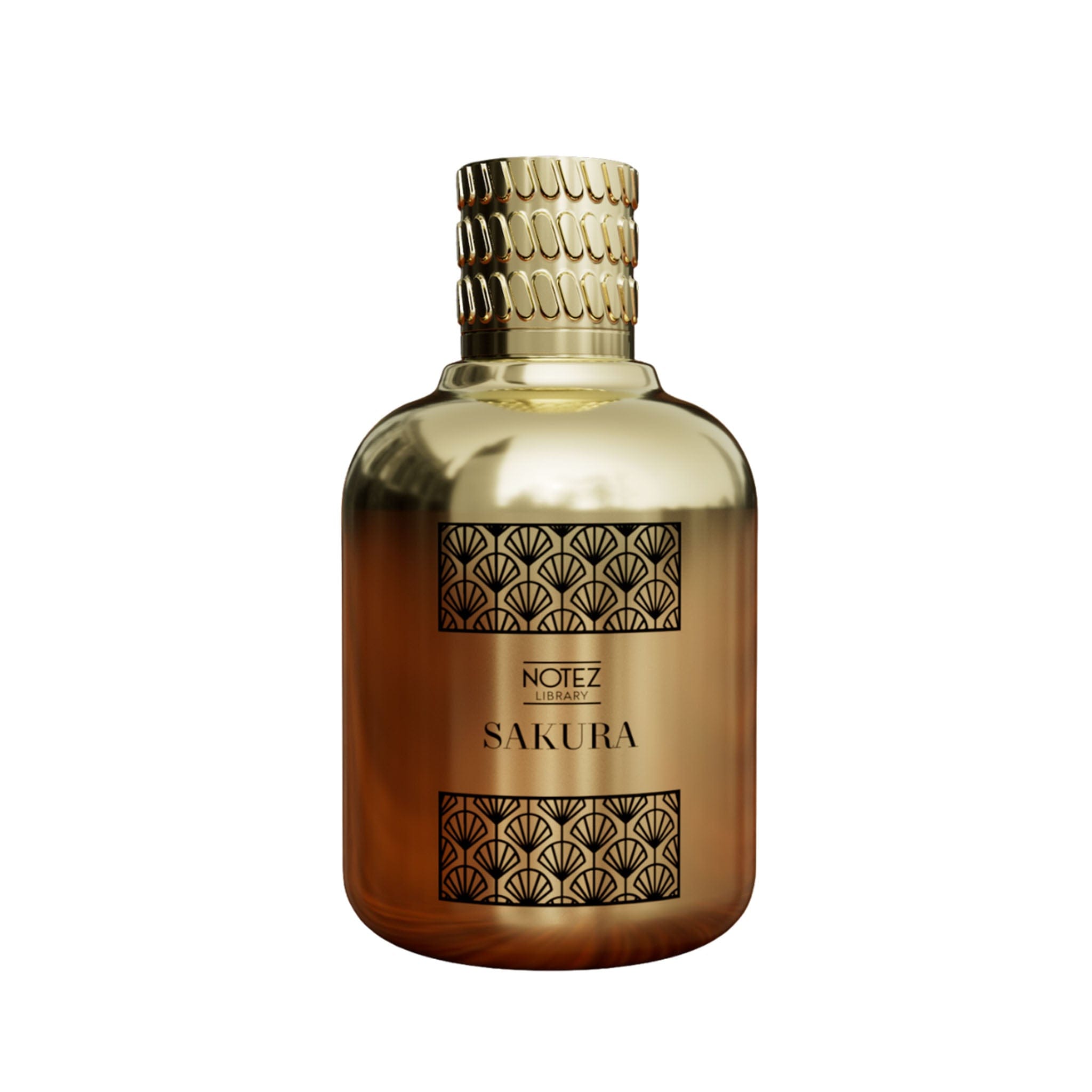NOTEZ Sakura Perfume