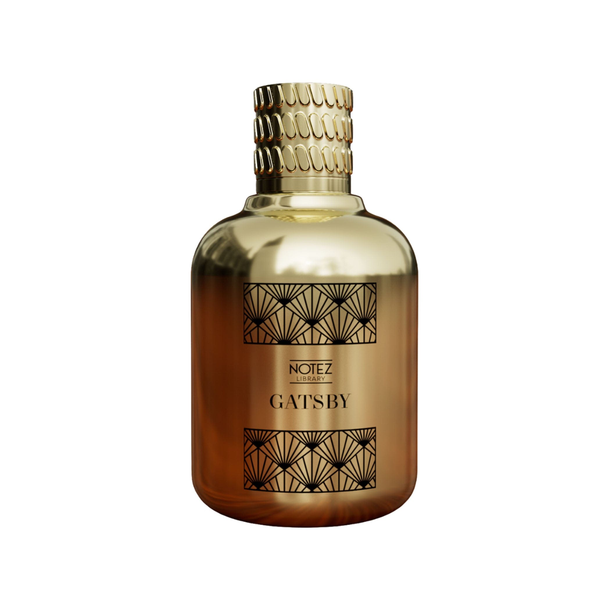 NOTEZ Gatsby Cologne