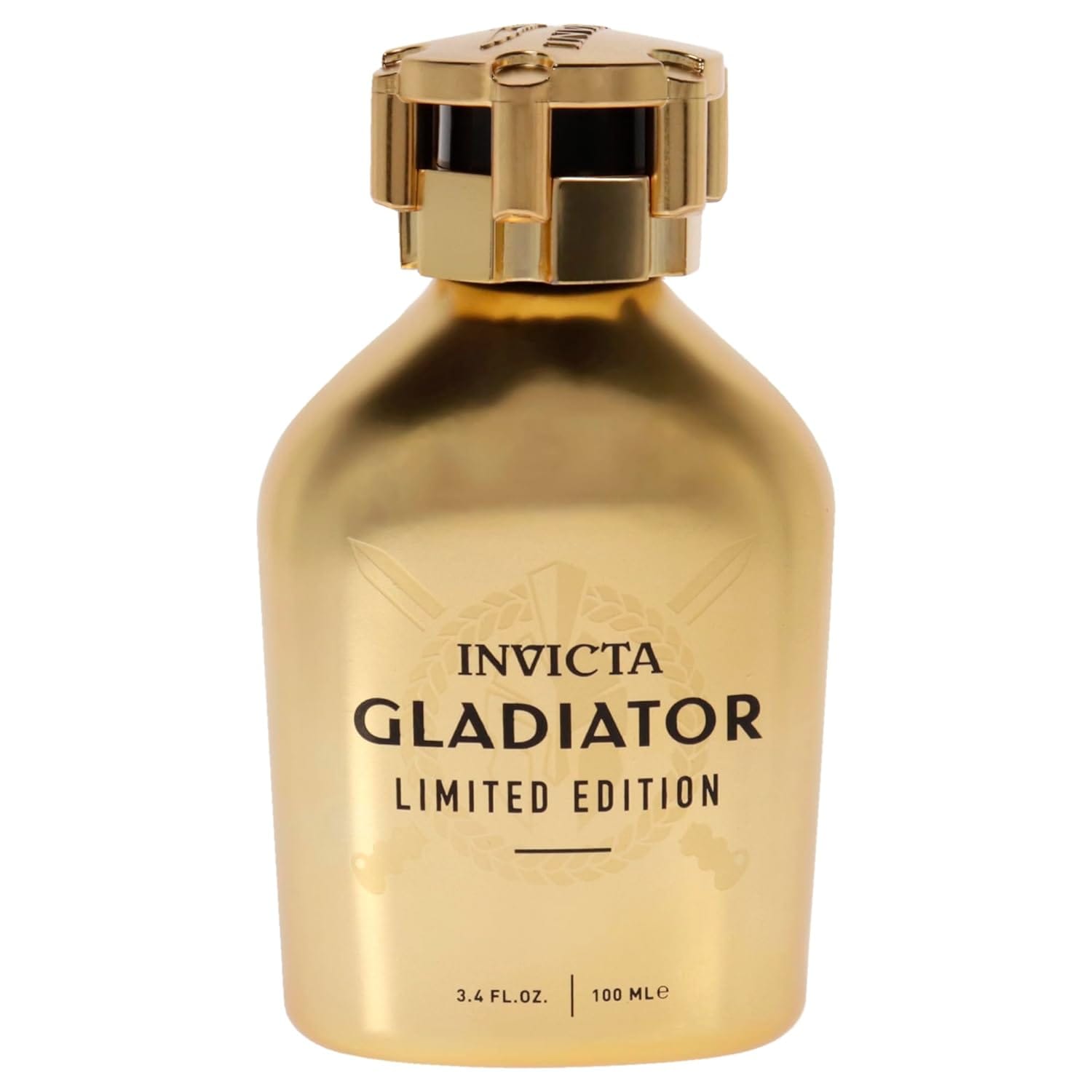 Invicta Gladiator Spray Cologne