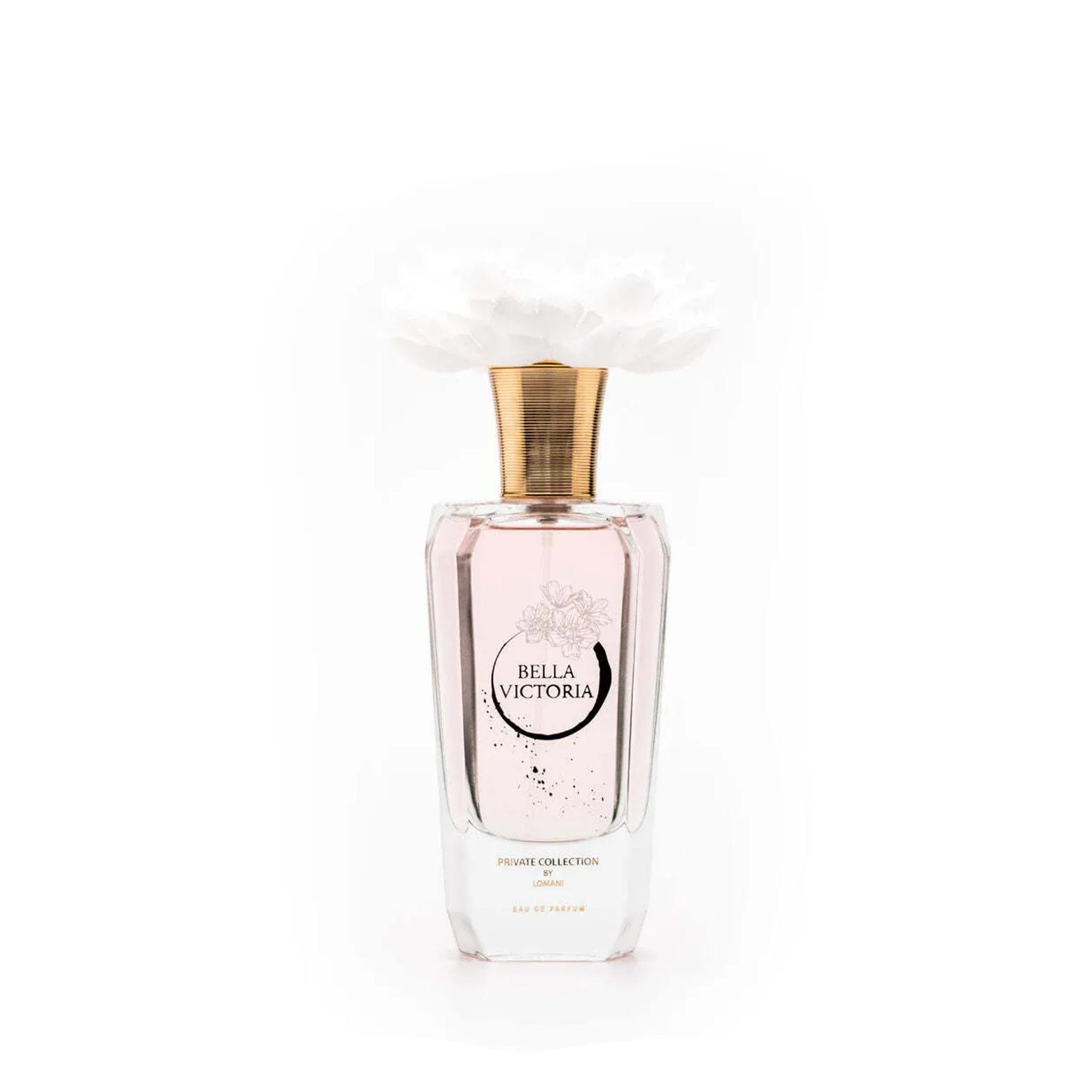 Lomani Private Collection Bella Victoria Perfume
