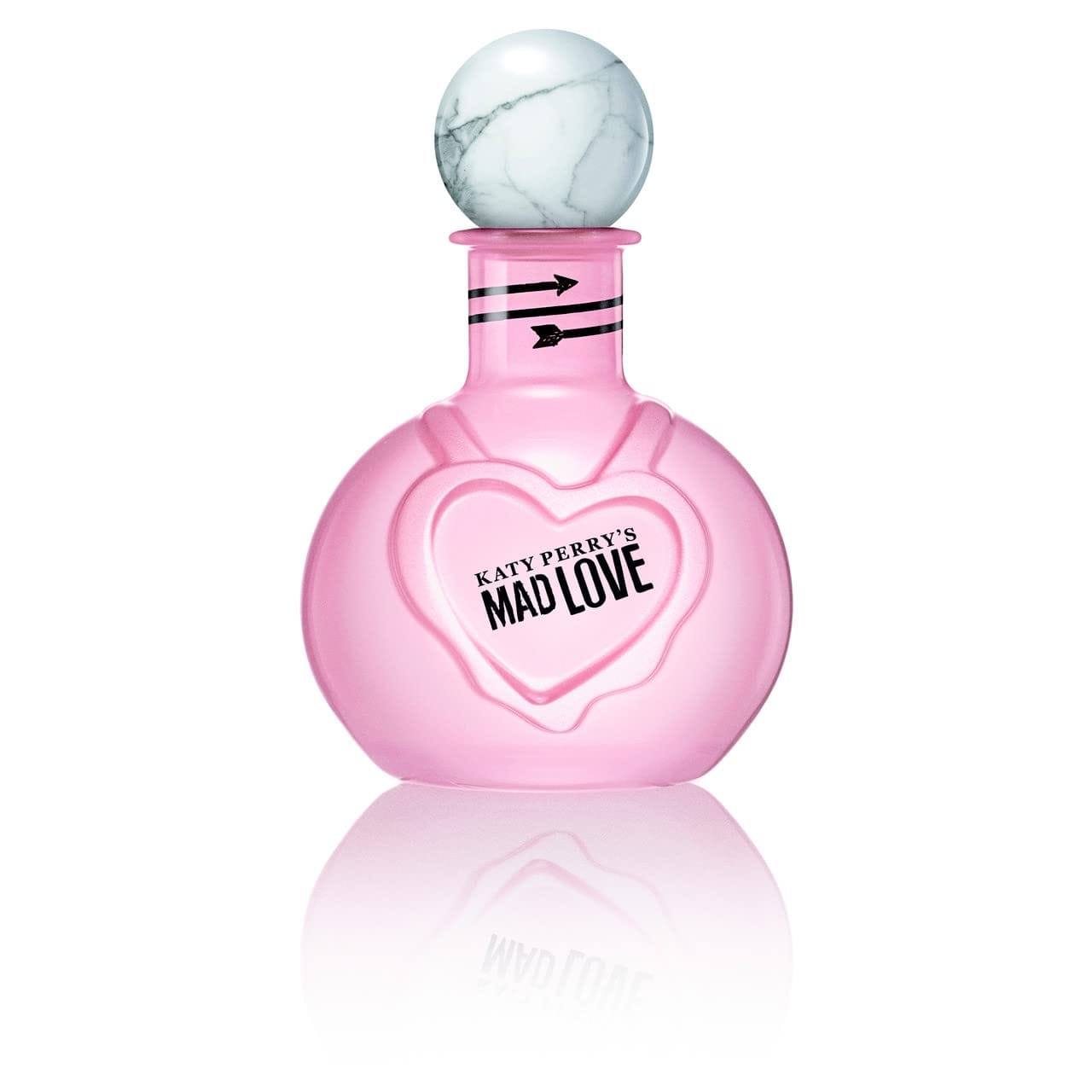 Katy Perry Mad Love Perfume