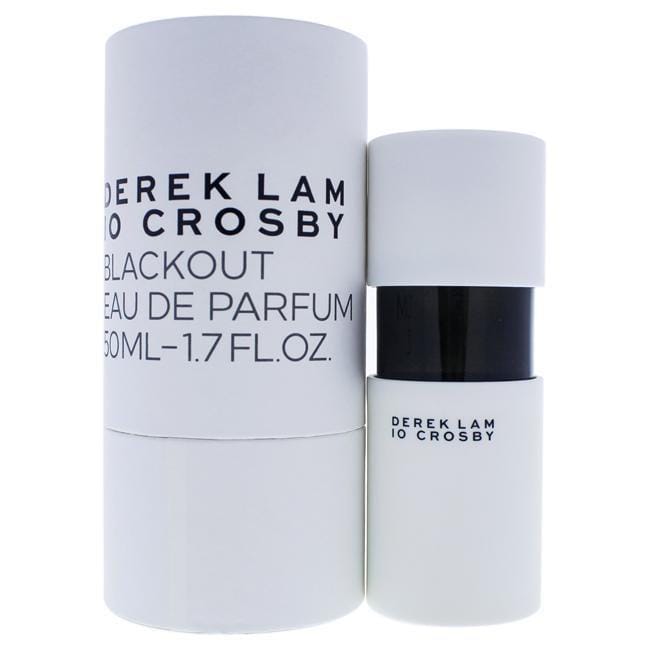 Derek Lam Blackout Perfume