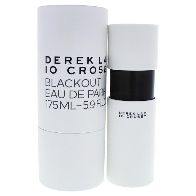 Derek Lam Blackout Perfume