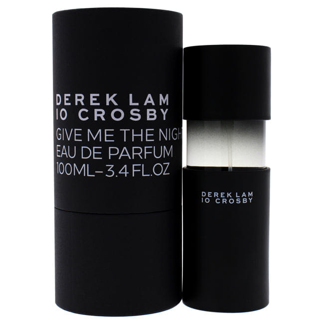 Derek Lam Give Me The Night Perfume