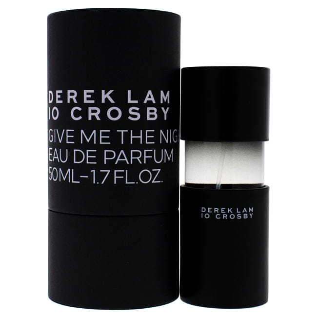 Derek Lam Give Me The Night Perfume