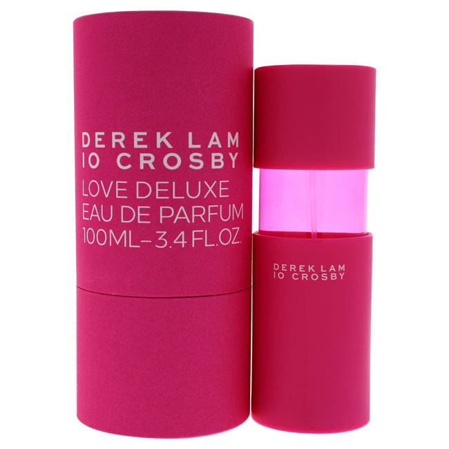 Derek Lam Love Deluxe Perfume