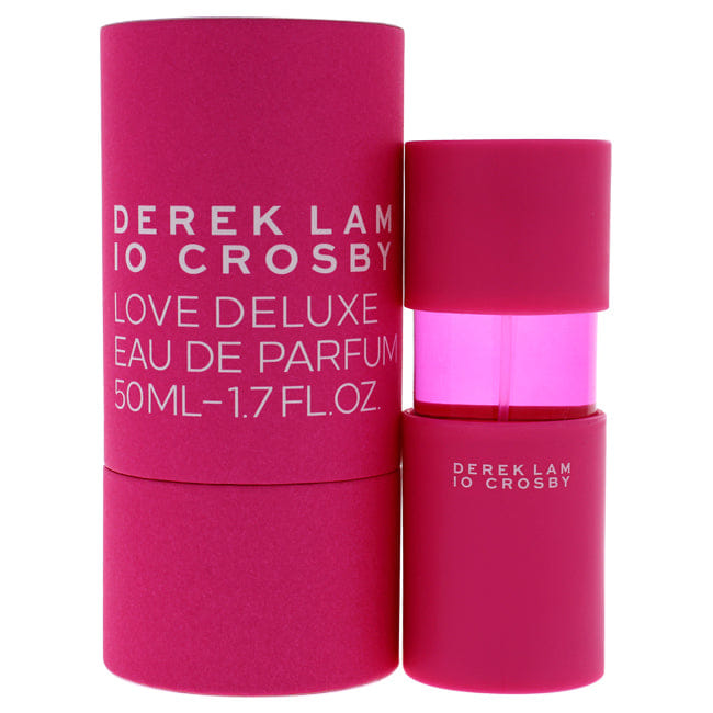 Derek Lam Love Deluxe Perfume
