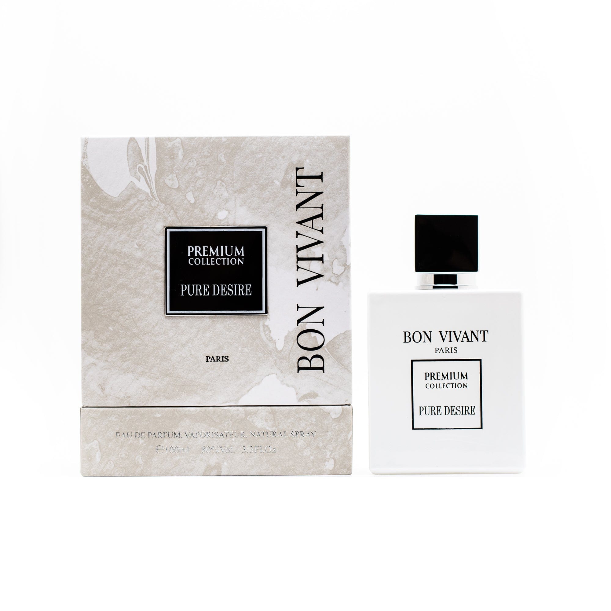 Bon Vivant Premium Collection Pure Desire Perfume