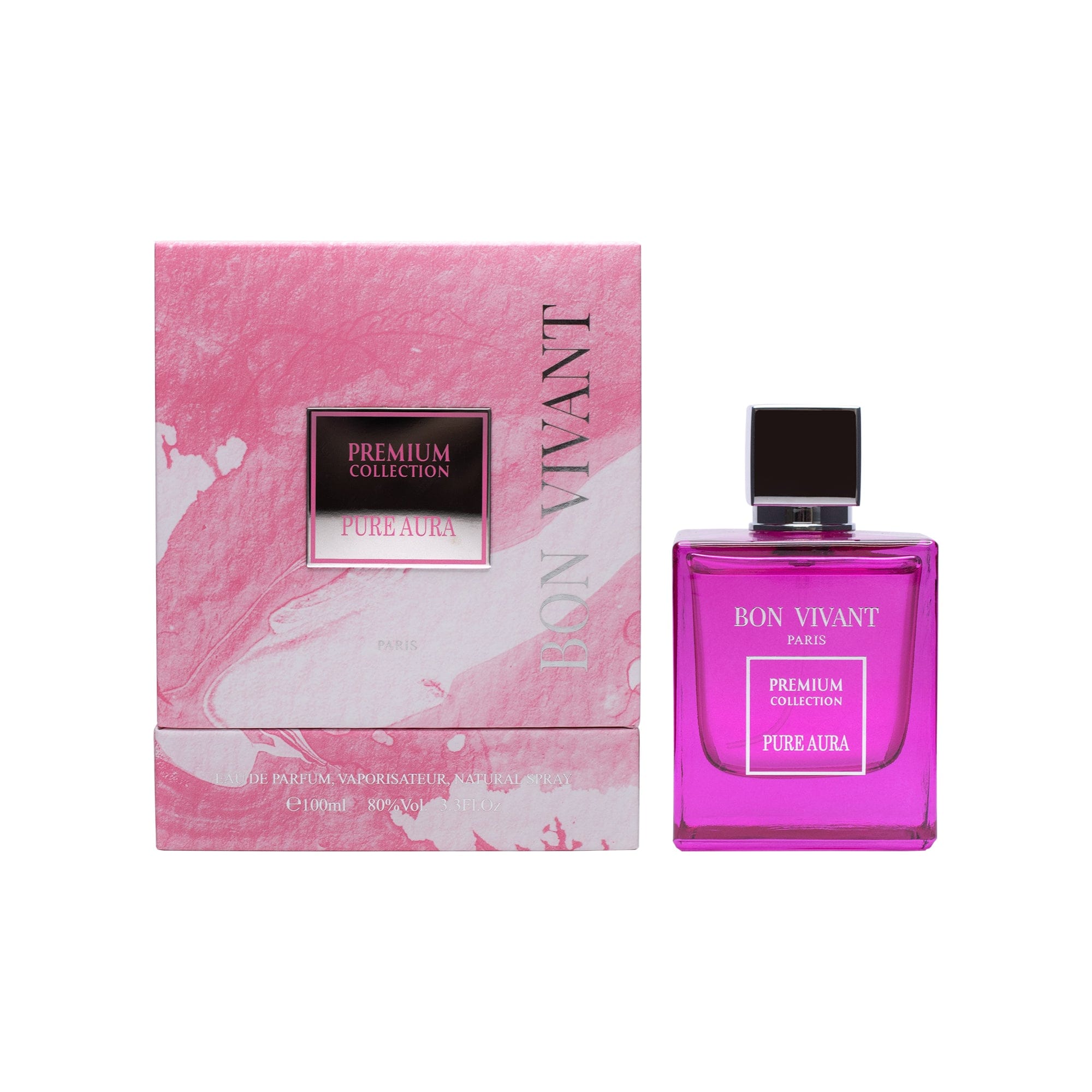 Bon Vivant Premium Collection Pure Aura Perfume