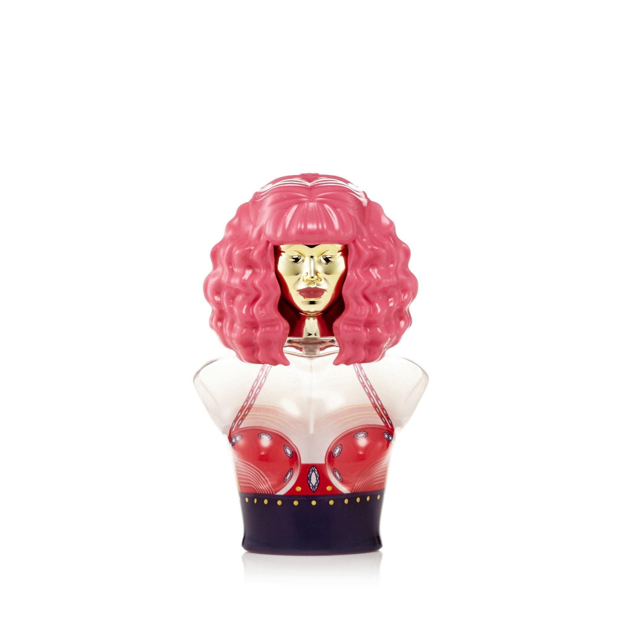 Nicki Minaj Minajesty Perfume