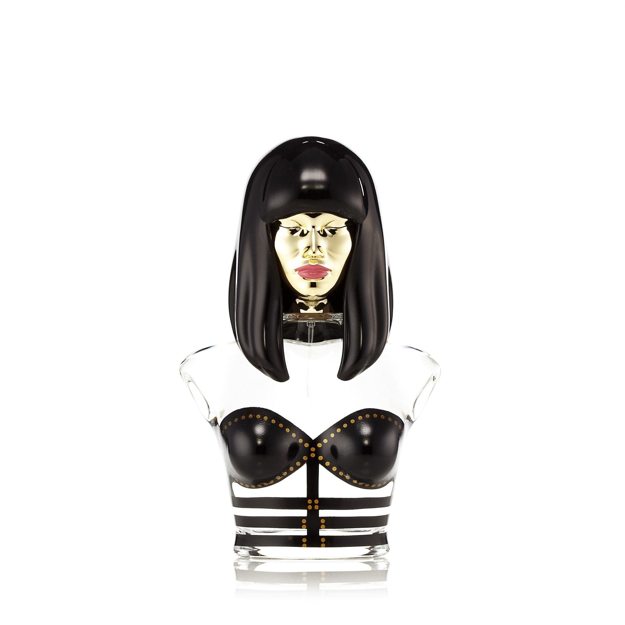 Nicki Minaj Onika Perfume