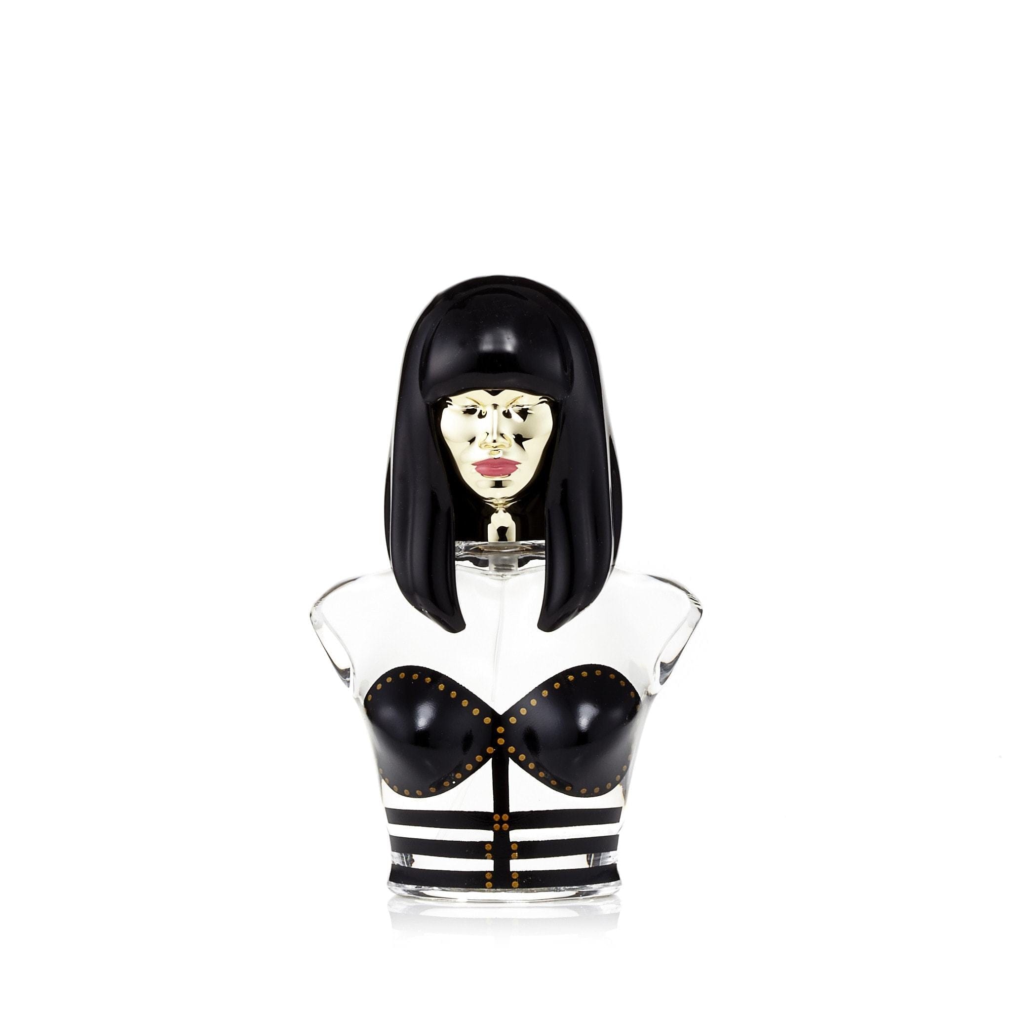 Nicki Minaj Onika Perfume