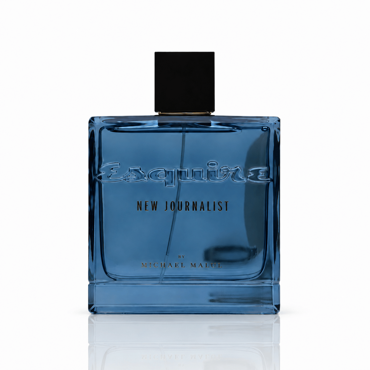Michael Malul Esquire New Journalist Cologne