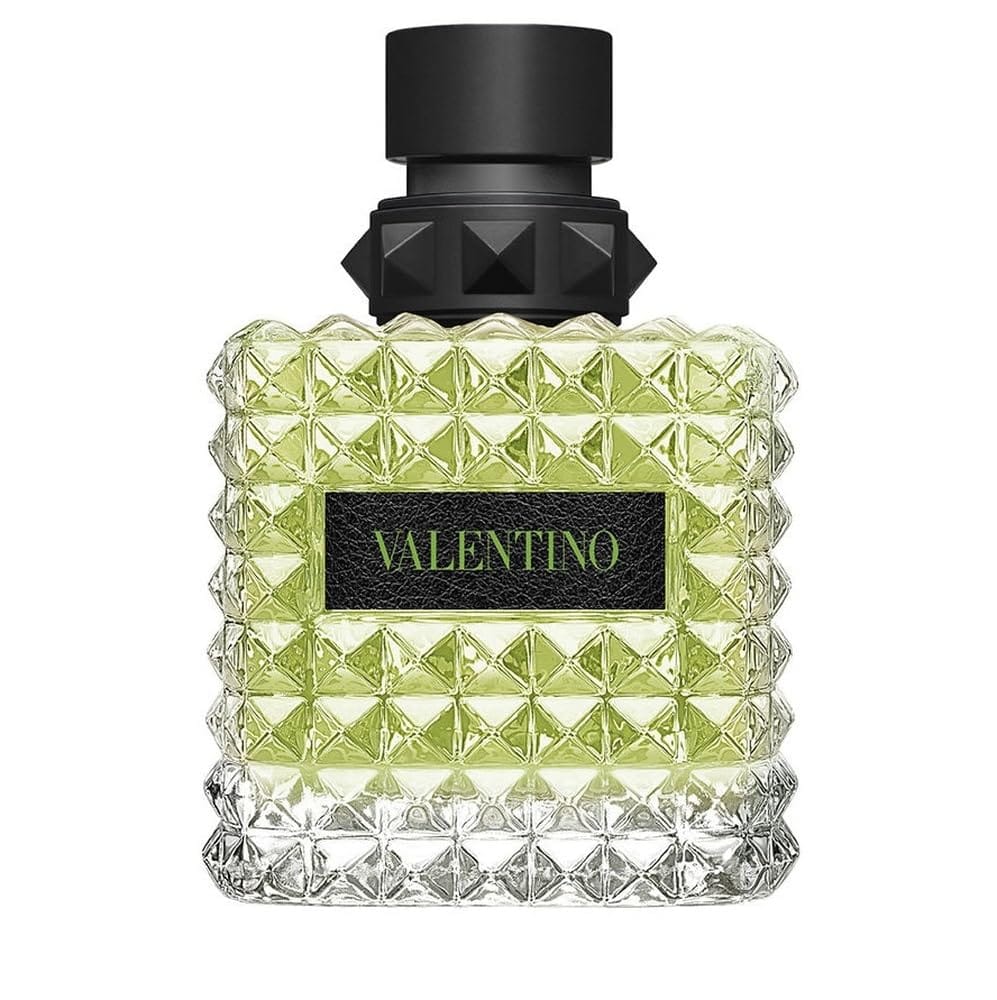 Valentino Donna Born In Roma Green Stravaganza Perfume
