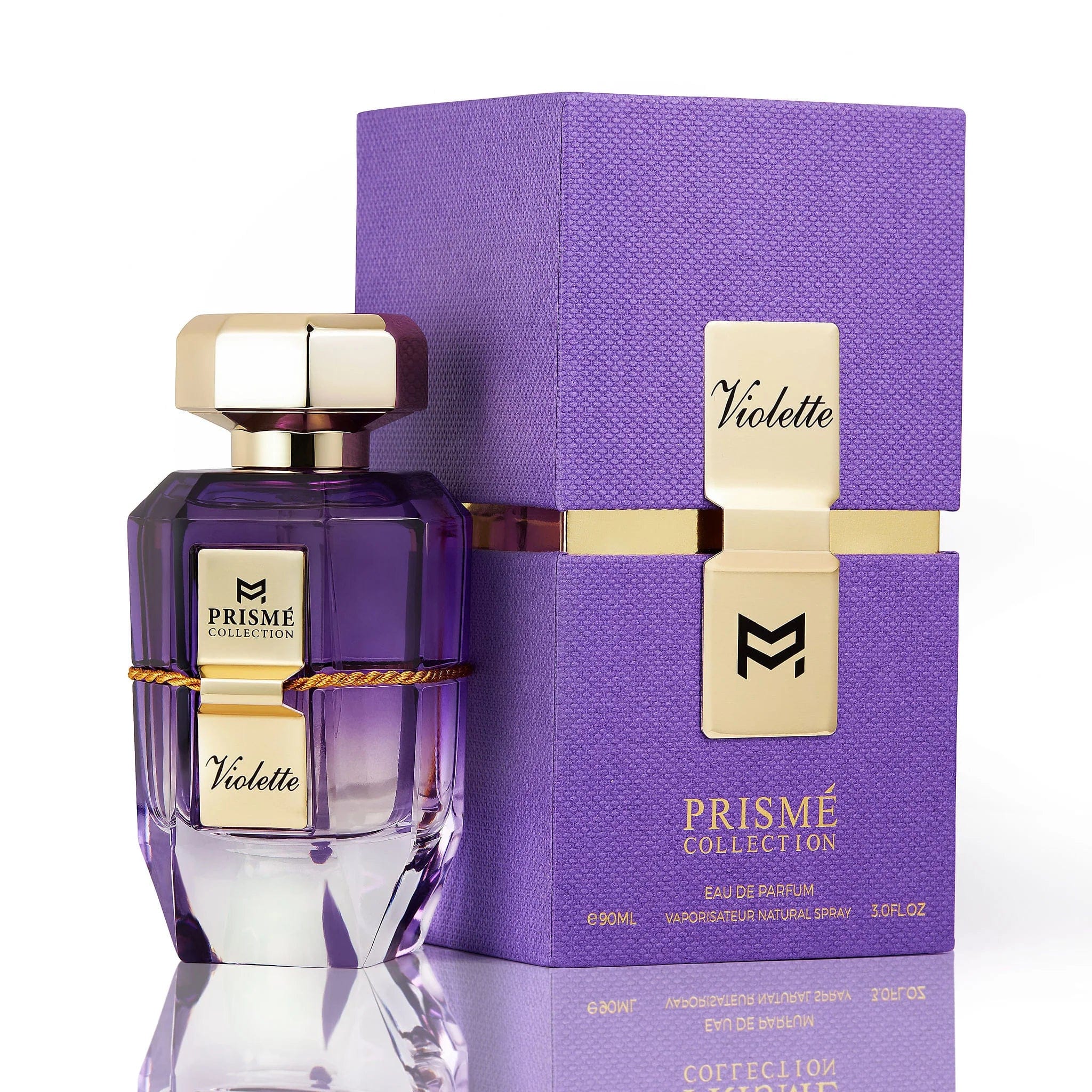 Patek Maison Prisme Violette Perfume