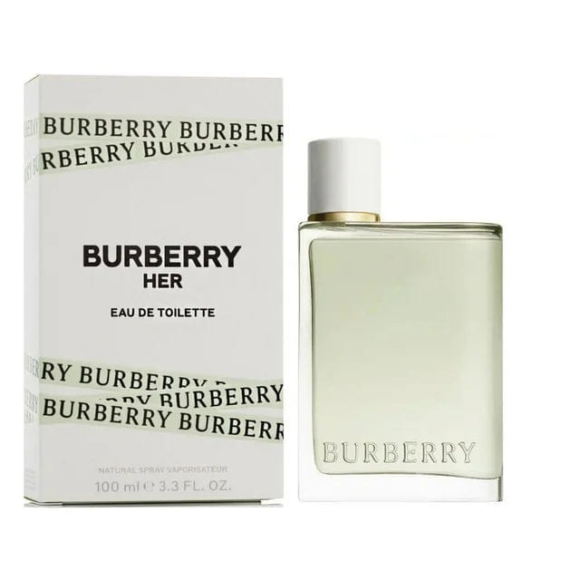 Burberry Her Spray Perfume