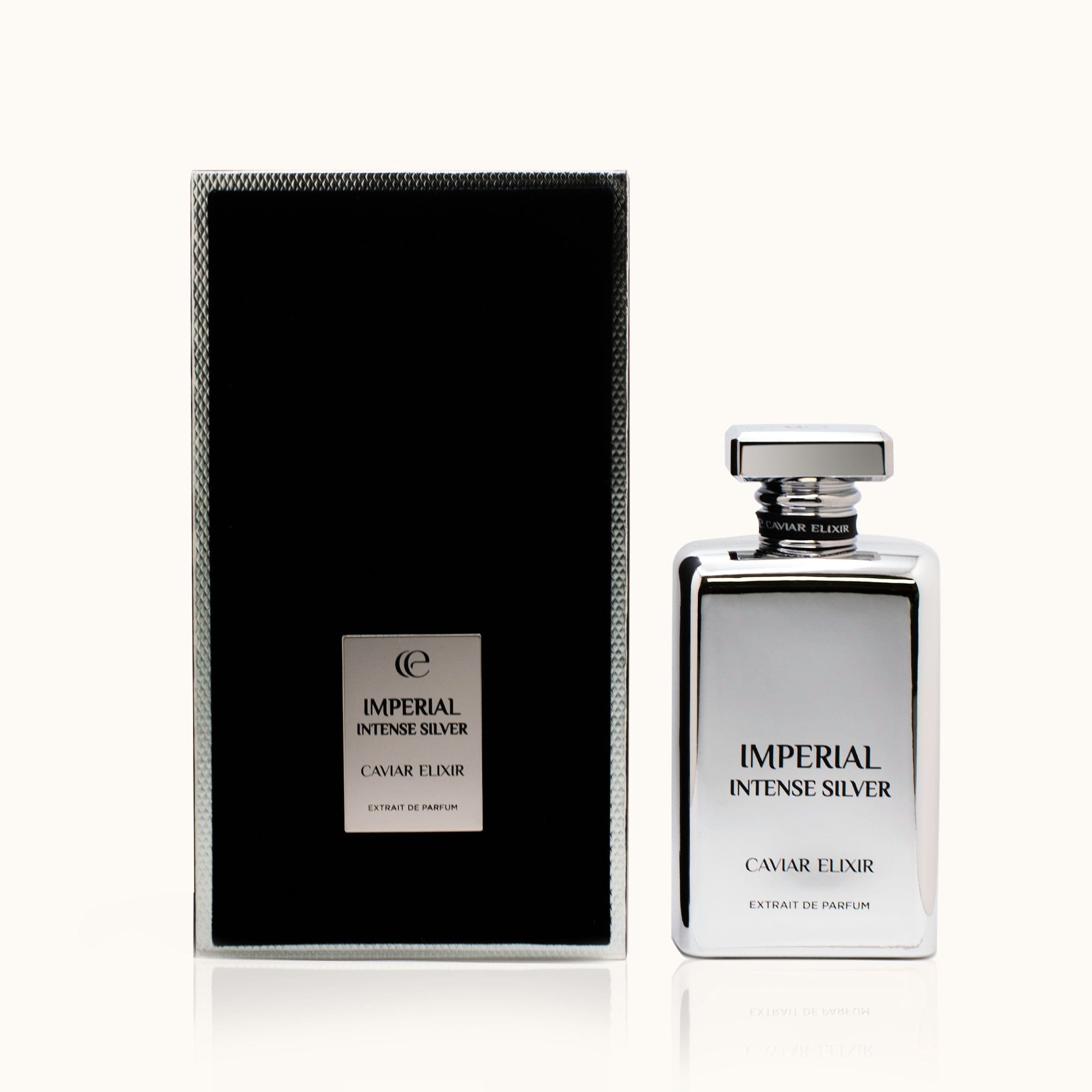 Caviar Elixir Imperial Intense Silver Cologne