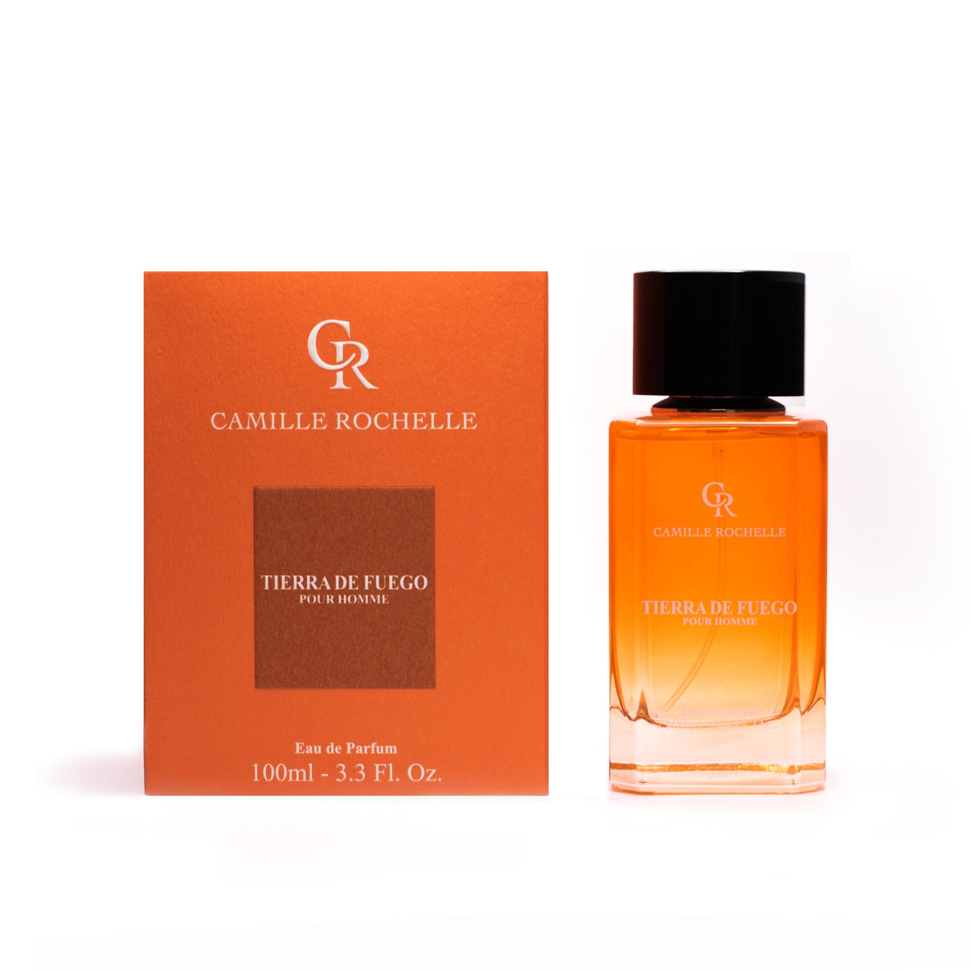 Camille Rochelle Tierra De Fuego Cologne