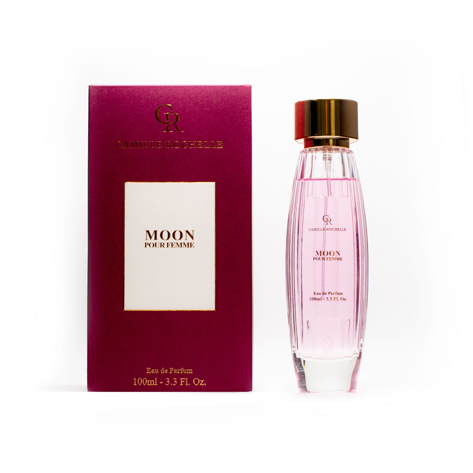 Camille Rochelle Moon Perfume