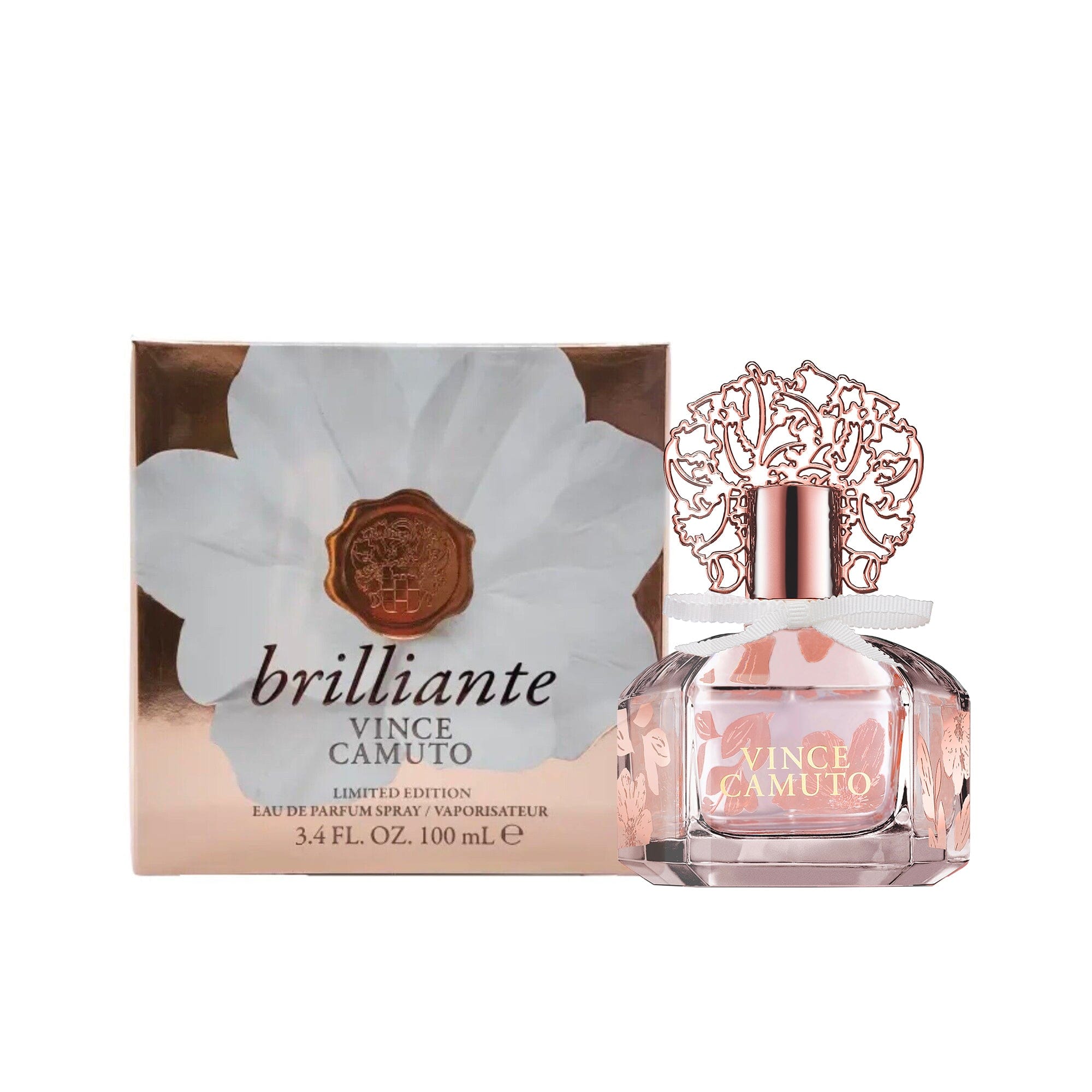 Vince Camuto Brilliante Perfume