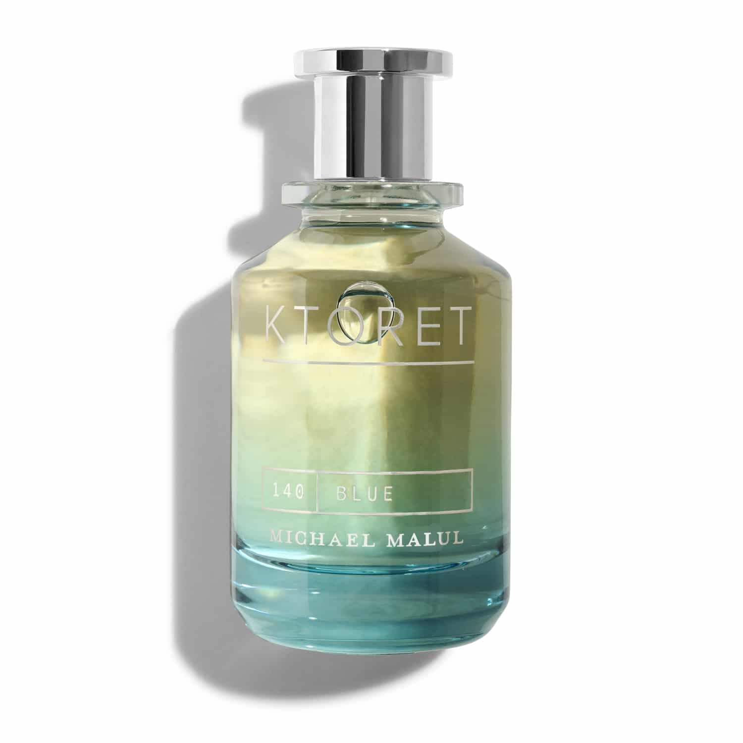 Michael Malul Ktoret 140 Blue Cologne