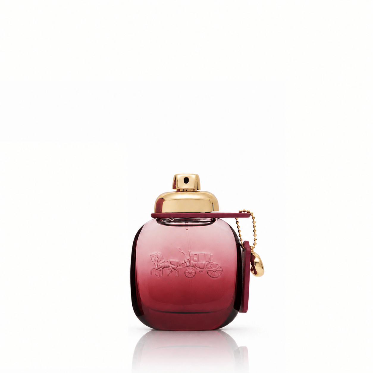 Coach Wild Rose Perfume
