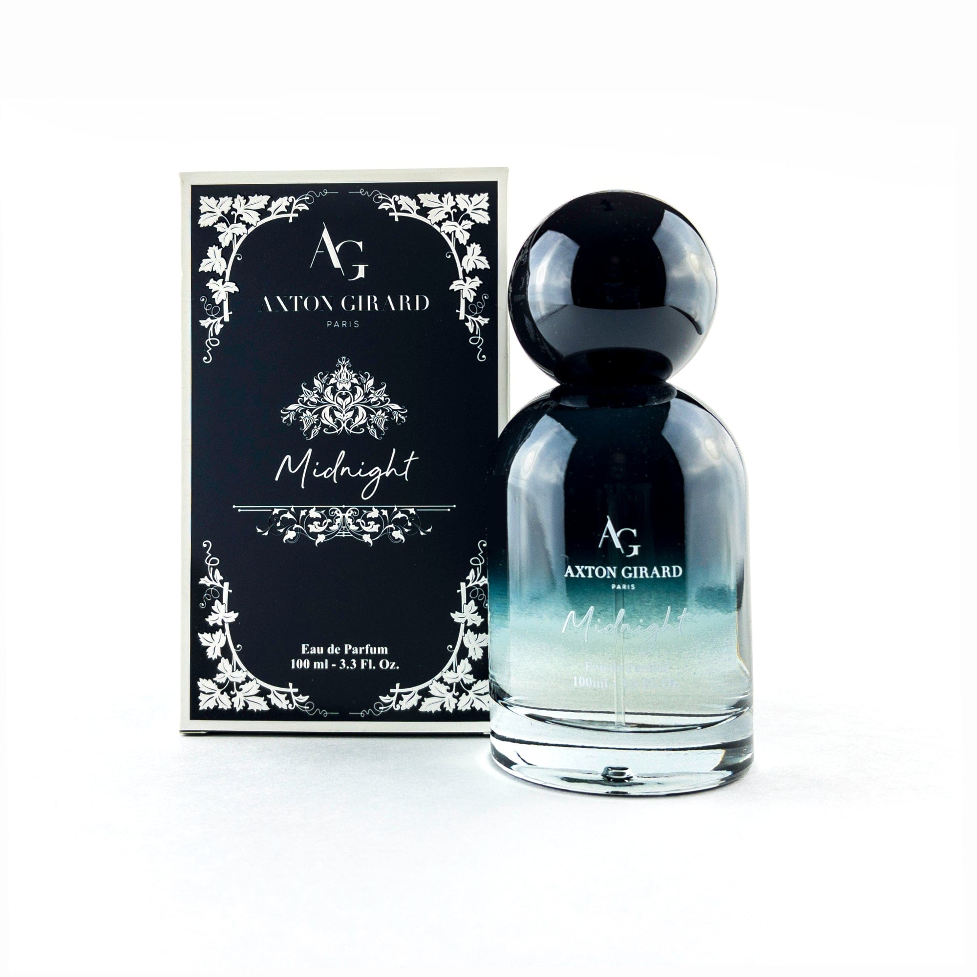 Axton Girard Midnight Perfume