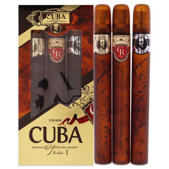 Cuba Trio 1 Cologne