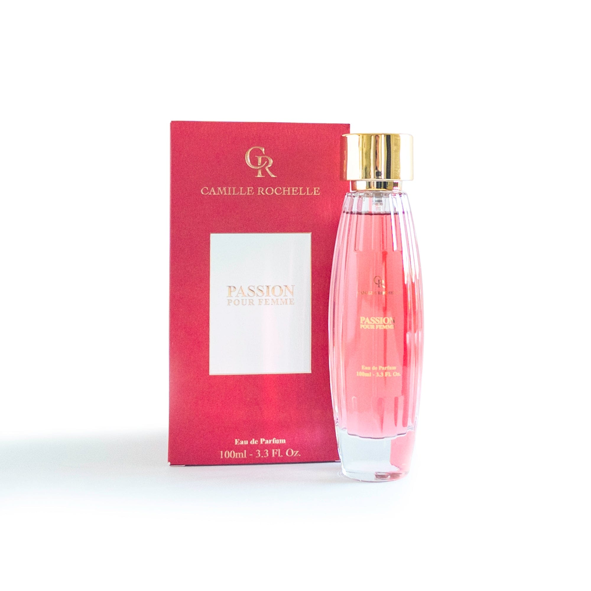 Camille Rochelle Passion Pour Femme Perfume