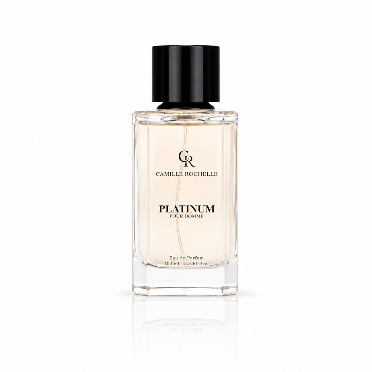 Camille Rochelle Platinum Pour Homme Cologne