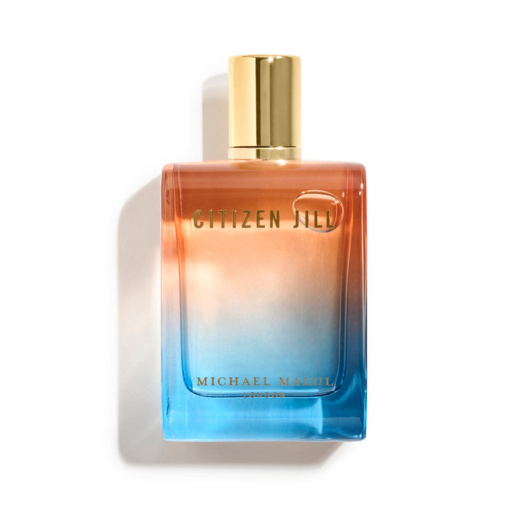 Michael Malul Citizen Jill Perfume
