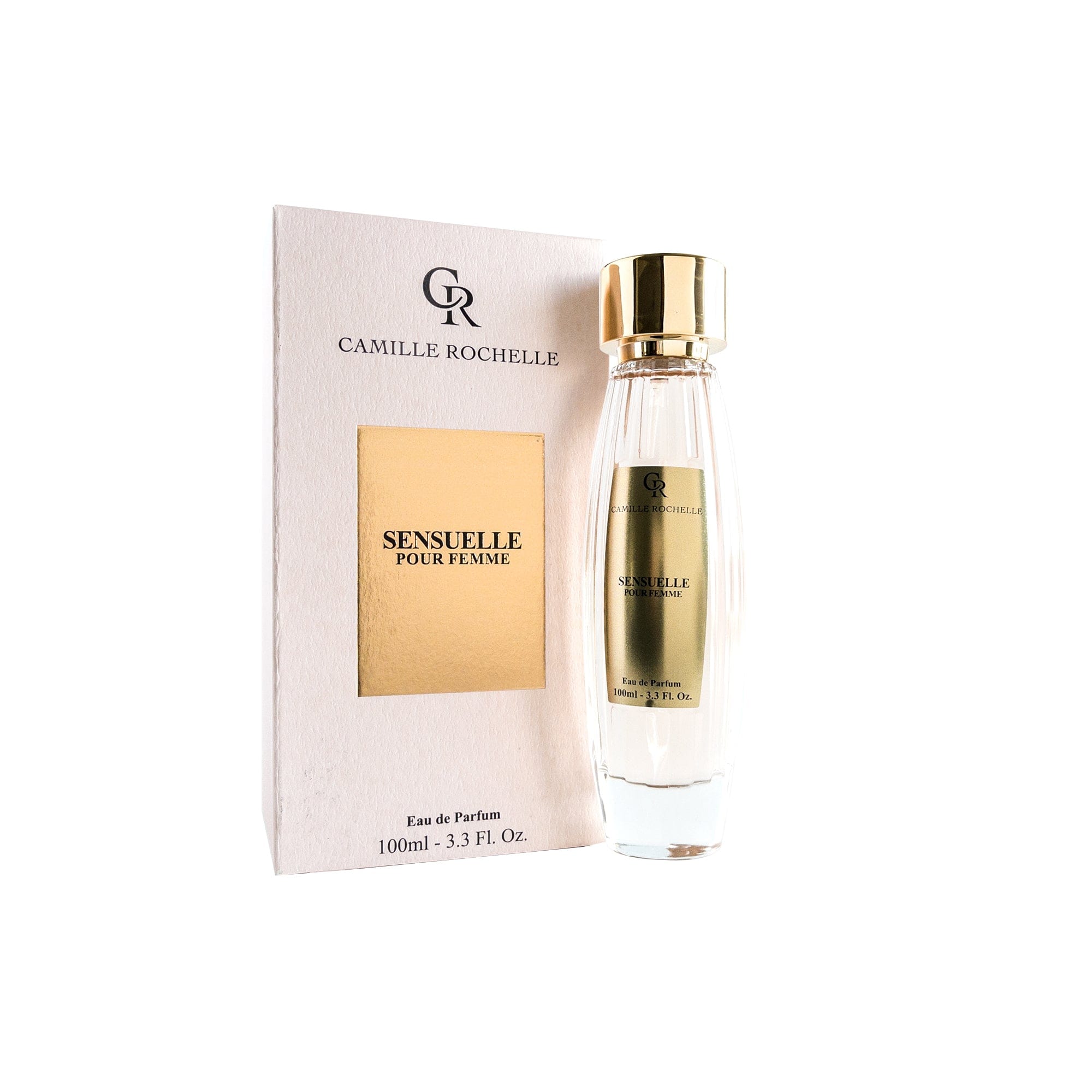 Camille Rochelle Sensuelle Pour Femme Perfume