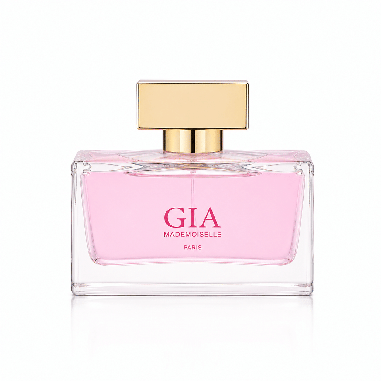 Gia Lucca Gia Mademoiselle Perfume