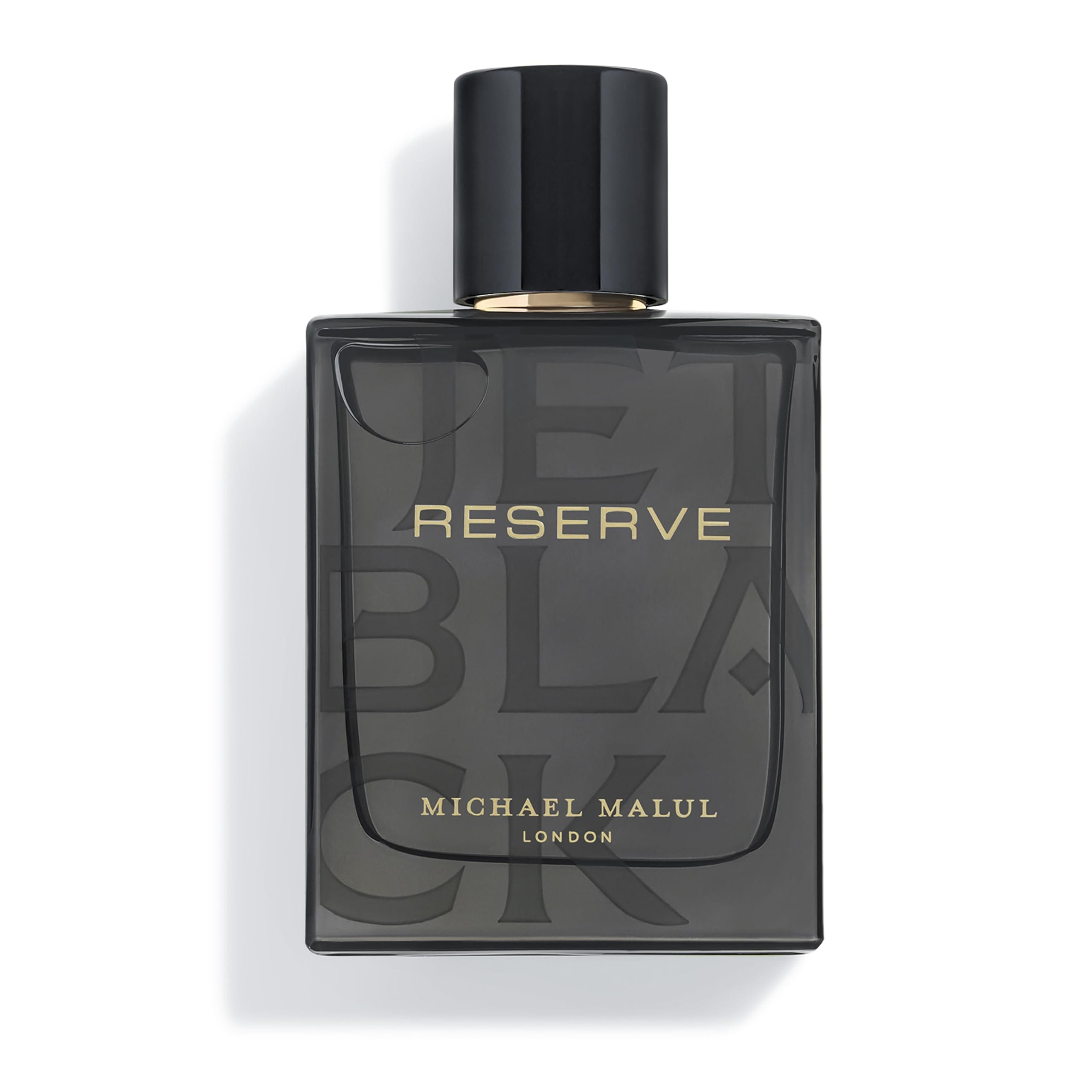 Michael Malul Jet Black Reserve Cologne