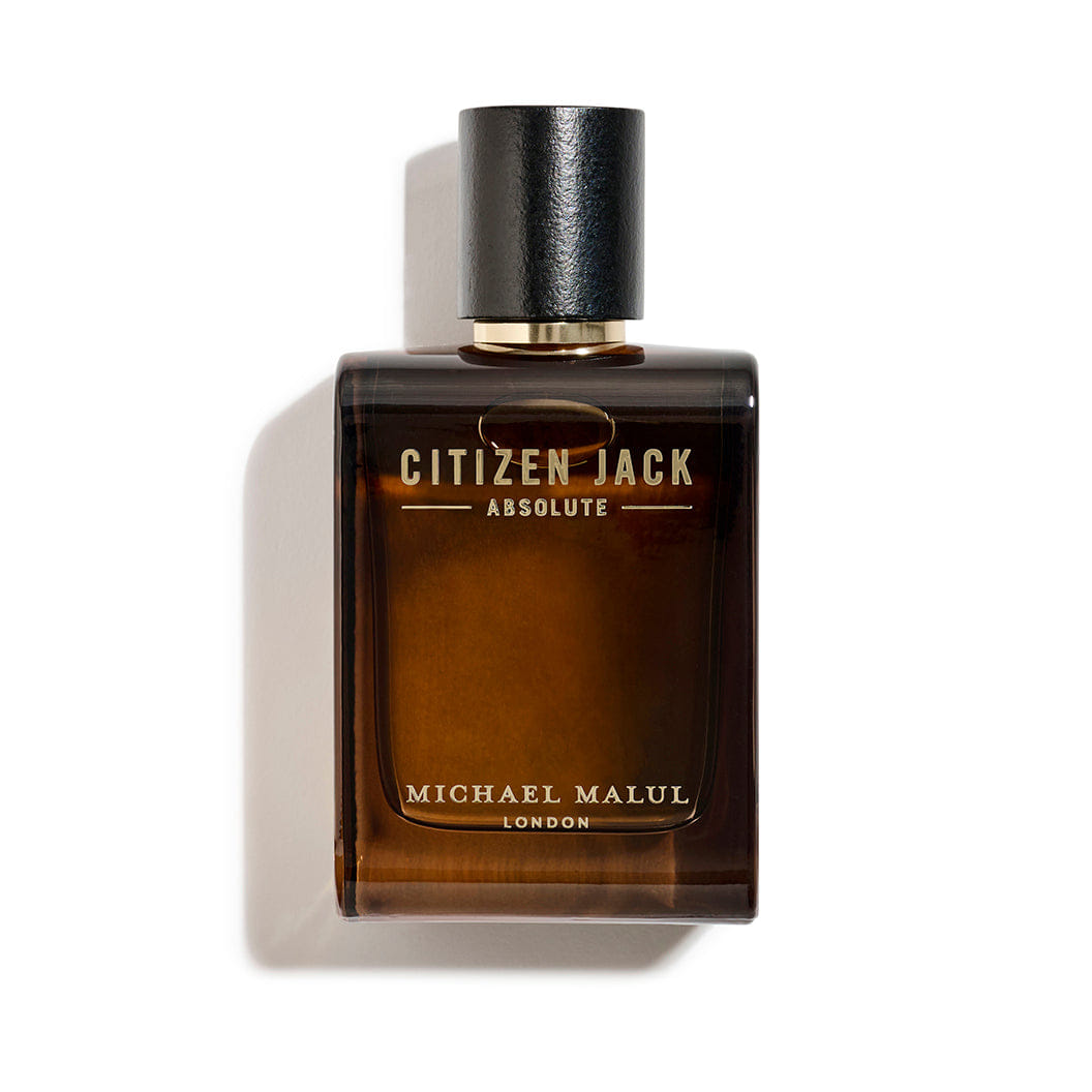 Michael Malul Citizen Jack Absolute Cologne