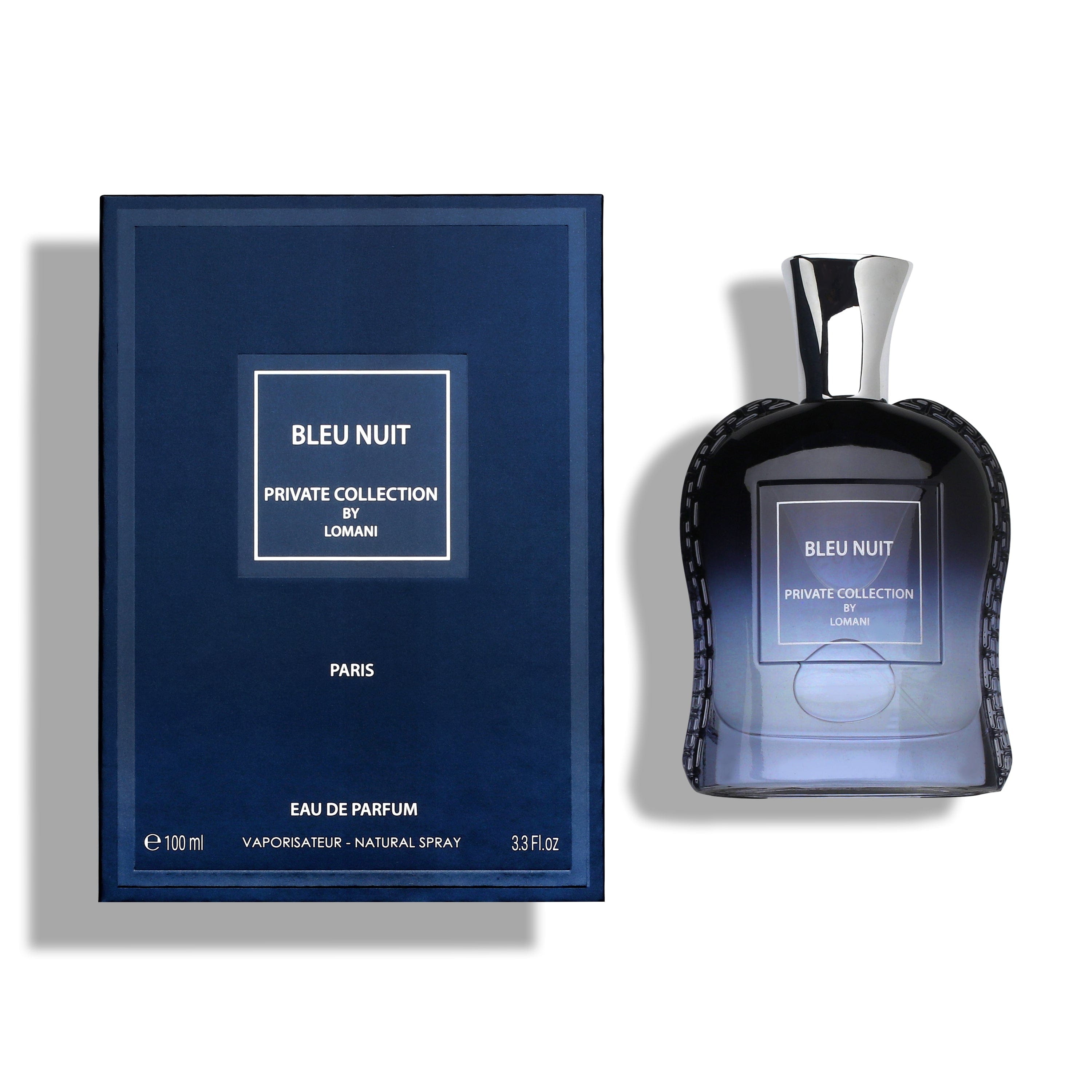 Lomani Private Collection Bleu Nuit Cologne