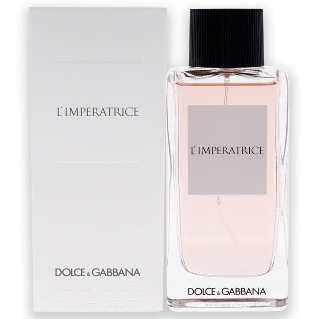 Dolce & Gabbana L'Imperatrice Perfume