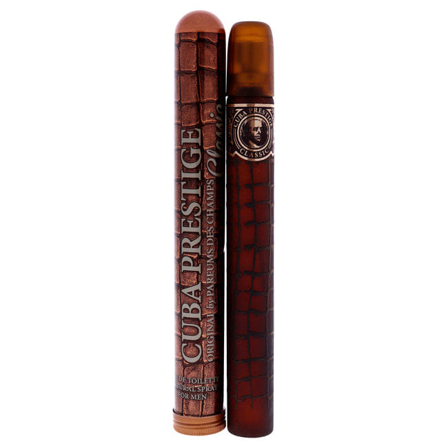 Cuba Prestige Classic Cologne