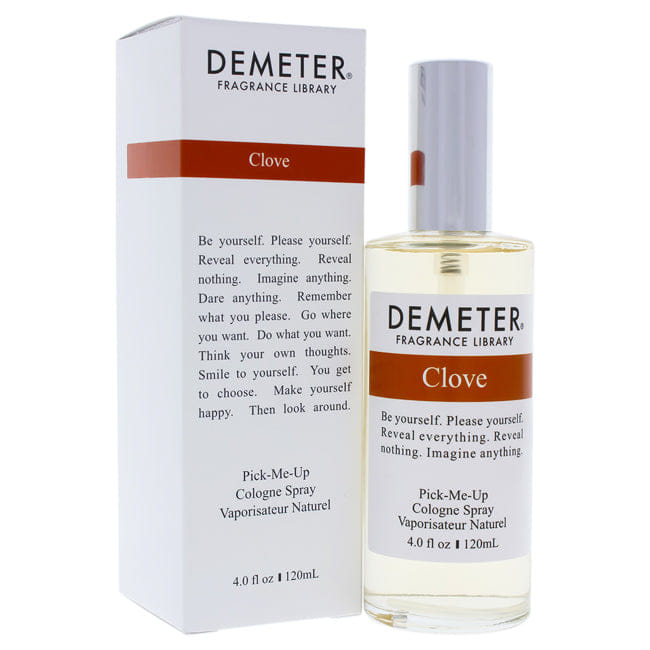 Demeter Clove Cologne