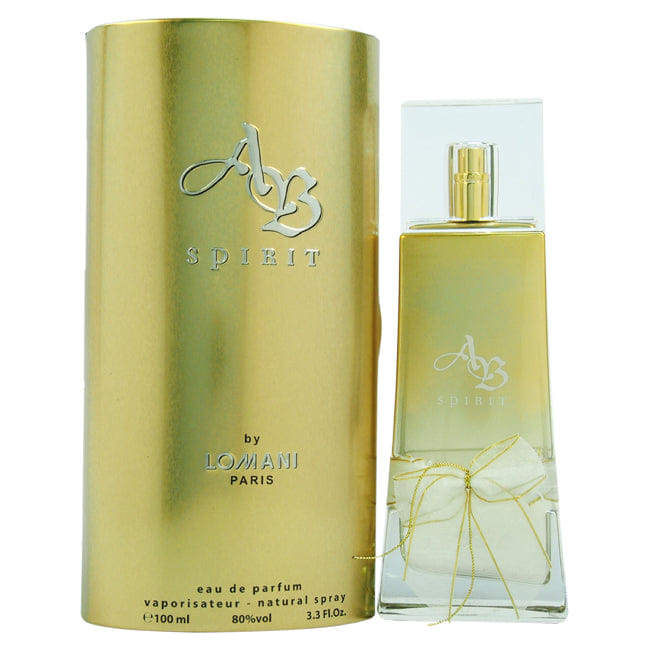 Lomani Ab Spirit Perfume