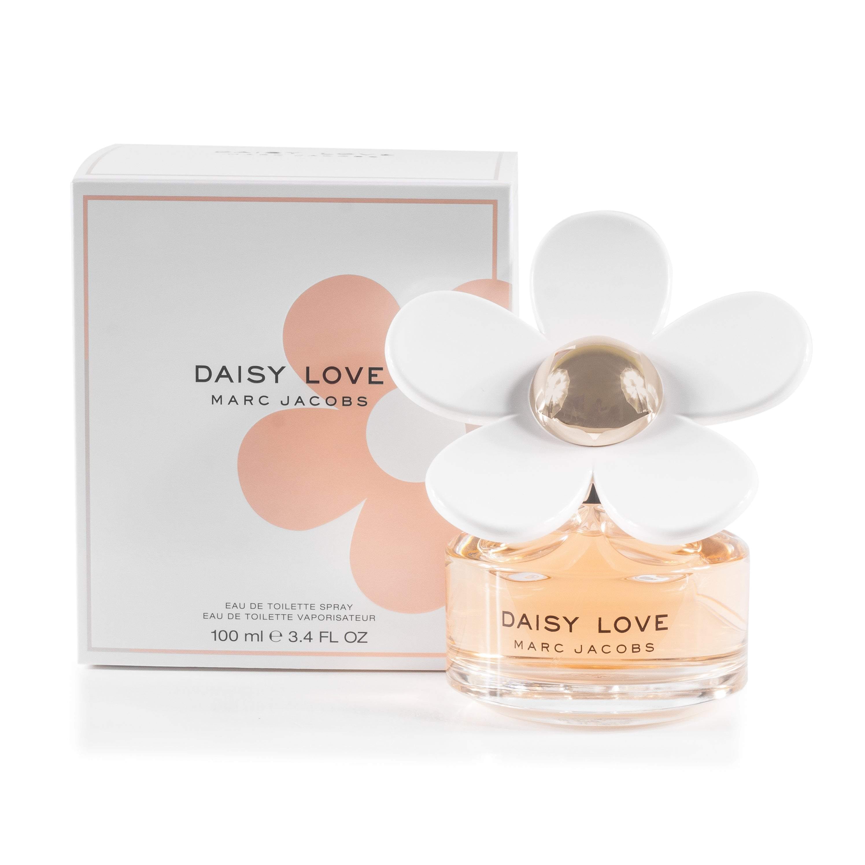 Marc Jacobs Daisy Love Perfume